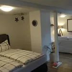 Apartment Bei Erfurt Gebesee
