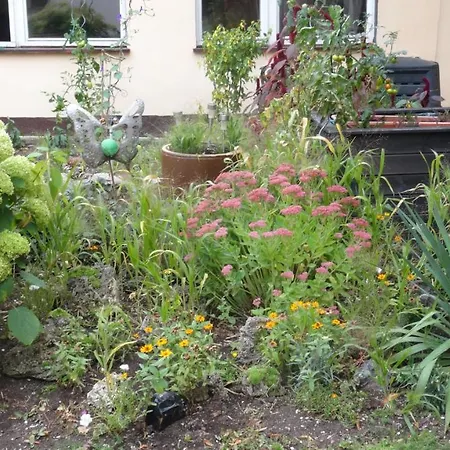 Bei Erfurt Apartament *