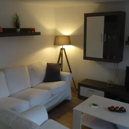 Bei Erfurt * Gebesee