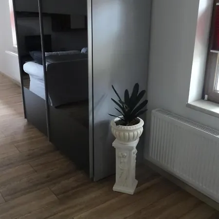 Apartament Bei Erfurt