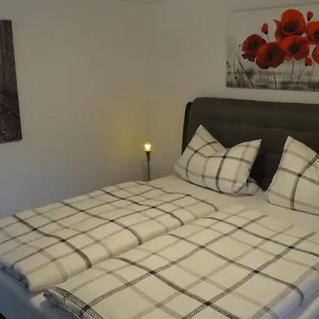 Bei Erfurt * Gebesee