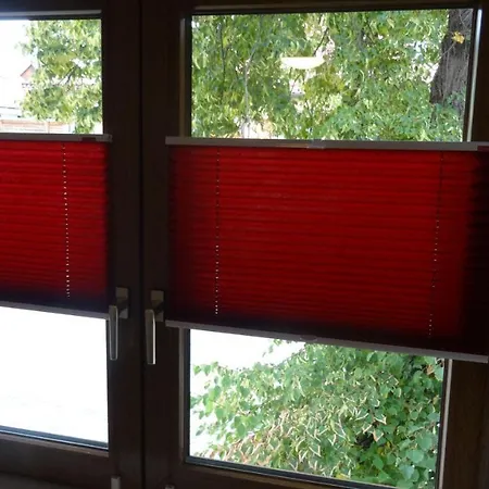 Apartmán Bei Erfurt Gebesee