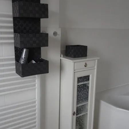 Bei Erfurt Apartament