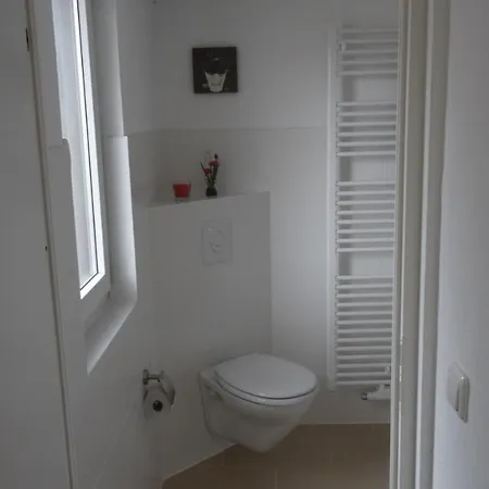 Bei Erfurt Apartment Gebesee