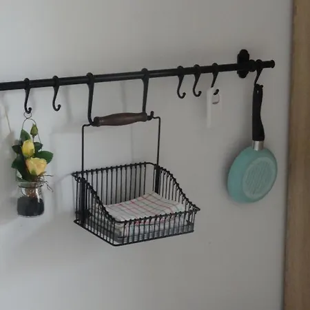 Apartament Bei Erfurt