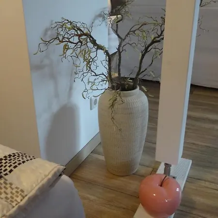 Apartament Bei Erfurt