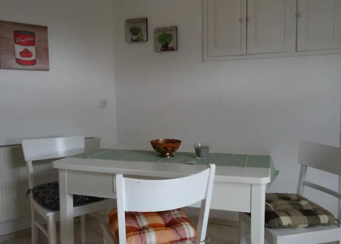 Bei Erfurt * Gebesee