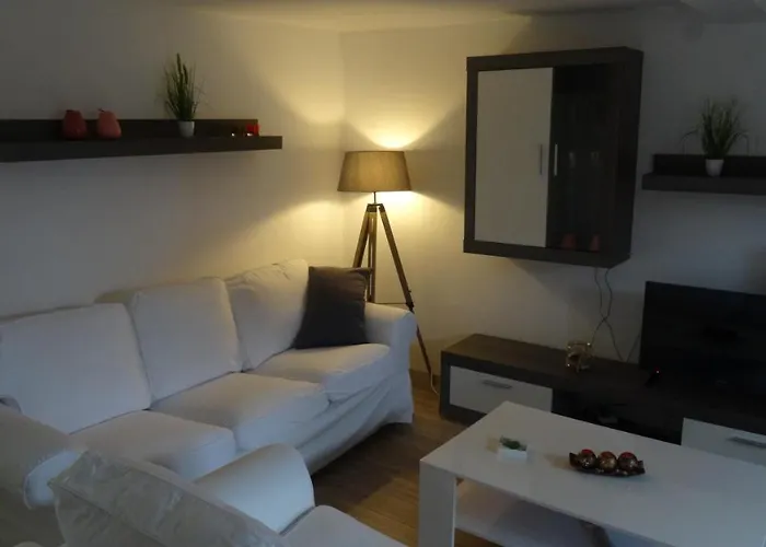 Bei Erfurt * Gebesee