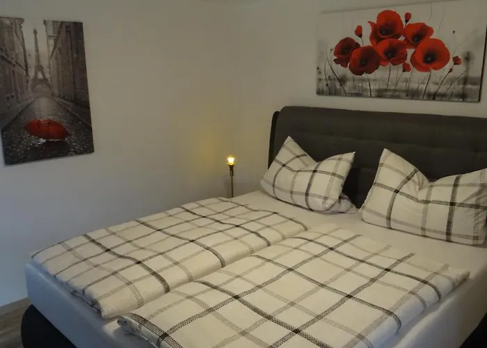 Bei Erfurt * Gebesee