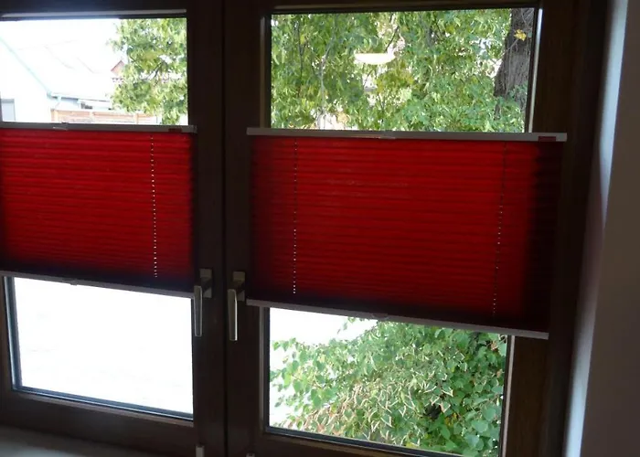 Daire Bei Erfurt Gebesee