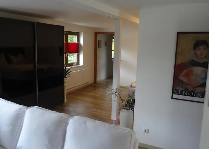 Bei Erfurt * Gebesee