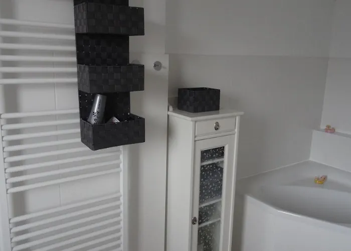 Bei Erfurt アパート