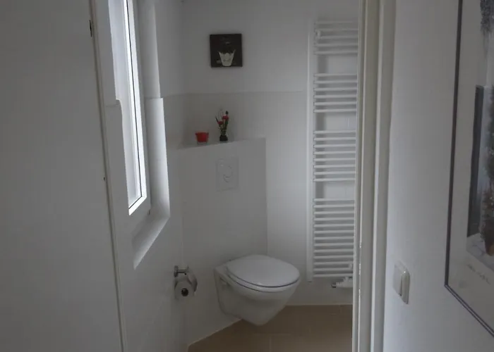 Bei Erfurt Daire Gebesee