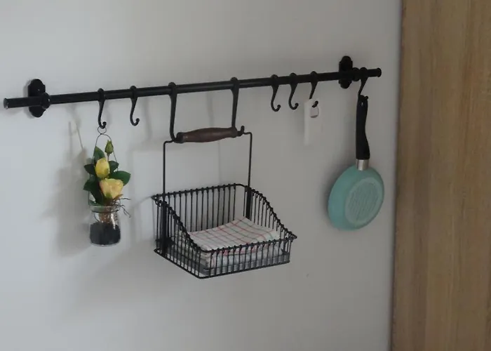 アパート Bei Erfurt