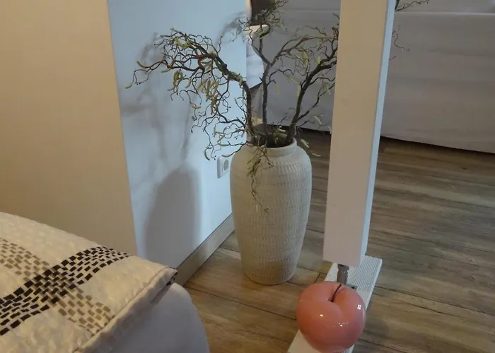 アパート Bei Erfurt