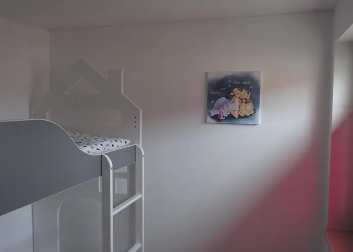 Bei Erfurt アパート